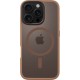 Tactical Magforce Back Cover Moucha Moose (iPhone 16 Pro)