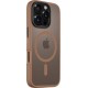 Tactical Magforce Back Cover Moucha Moose (iPhone 16 Pro)