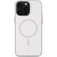 Tactical Magforce Smoothifast Back Cover Chalk (iPhone 16 Pro Max)