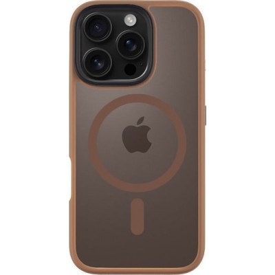 Tactical Magforce Back Cover Moucha Moose (iPhone 16 Pro)