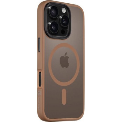 Tactical Magforce Back Cover Moucha Moose (iPhone 16 Pro)