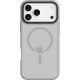Tactical Magforce Back Cover Light Grey (iPhone 17 Pro Max)