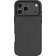 Tactical Magforce Back Cover Asphalt (iPhone 17 Pro Max)