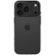 Tactical Magforce Back Cover Transparent (iPhone 17 Pro/ iPhone 18 Pro)
