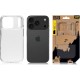 Tactical Magforce Back Cover Transparent (iPhone 17 Pro/ iPhone 18 Pro)