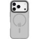 Tactical Magforce Back Cover Light Grey (iPhone 17 Pro)