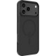 Tactical Magforce Back Cover Asphalt (iPhone 17 Pro Max/ iPhone 18 Pro Max)