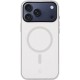 Tactical Magforce  Smoothie Back Cover Chalk (iPhone 17 Pro Max/ iPhone 18 Pro Max)