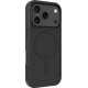 Tactical Magforce Back Cover Asphalt (iPhone 17 Pro/ iPhone 18 Pro)
