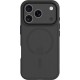 Tactical Magforce Back Cover Asphalt (iPhone 17 Pro/ iPhone 18 Pro)