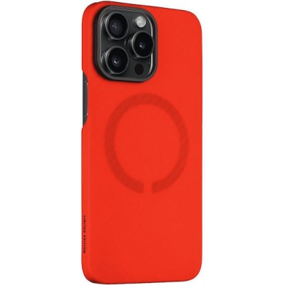 Tactical Magforce Aramid Back Cover Bloody Mary Limited Edition (iPhone 14 Pro Max)