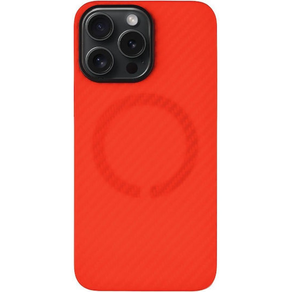 Tactical Magforce Aramid Back Cover Bloody Mary Limited Edition (iPhone 14 Pro Max)