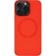 Tactical Magforce Aramid Back Cover Bloody Mary Limited Edition (iPhone 14 Pro Max)