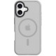 Tactical Magforce Back Cover Light Grey (iPhone 17)