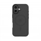 Tactical Magforce Back Cover Asphalt (iPhone 17)