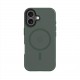 Tactical Magforce Back Cover Forest Green (iPhone 17)