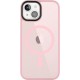Tactical Magforce Back Cover Pink Panther (iPhone 15)