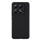 Tactical Velvet Smoothie Back Cover Asphalt Black (Xiaomi 14t Pro)