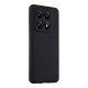 Tactical Velvet Smoothie Back Cover Asphalt Black (Xiaomi 14t Pro)