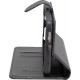 Tactical Field Notes Book Cover Black (Galaxy XCover 7 Pro)
