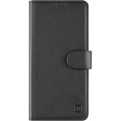 Tactical Field Notes Book Cover Black (Galaxy XCover 7 Pro)