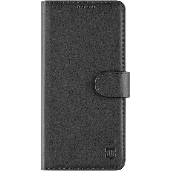 Tactical Field Notes Book Cover Black (Galaxy XCover 7 Pro)