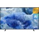 Samsung Smart Τηλεόραση QLED 4K UHD QE55Q8FAAUXXH HDR 55" (2025)