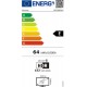 Samsung Smart Τηλεόραση QLED 4K UHD QE55Q8FAAUXXH HDR 55" (2025)