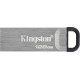 Kingston Data Traveler Kyson 128GB USB 3.2 Stick Black