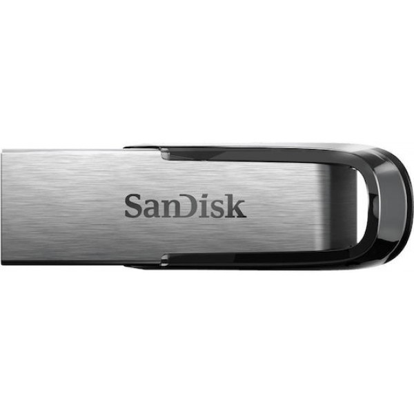 Sandisk Ultra Flair 128GB USB 3.0 Stick Black