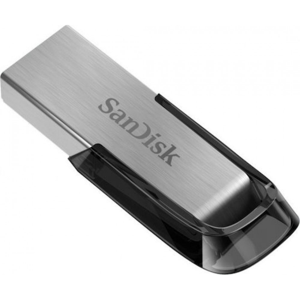 Sandisk Ultra Flair 512GB USB 3.0 Stick Black