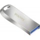 Sandisk Ultra Luxe 32GB USB 3.1 Stick Silver