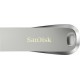 Sandisk Ultra Luxe 32GB USB 3.1 Stick Silver