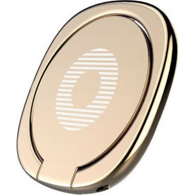 Baseus Sumq-0v Privity Ring Gold