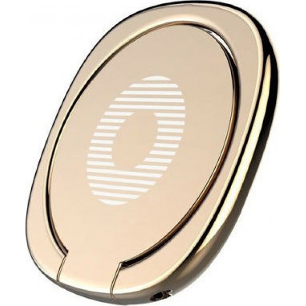 Baseus Sumq-0v Privity Ring Gold