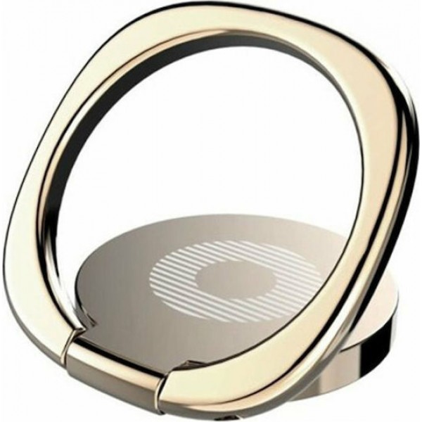 Baseus Sumq-0v Privity Ring Gold