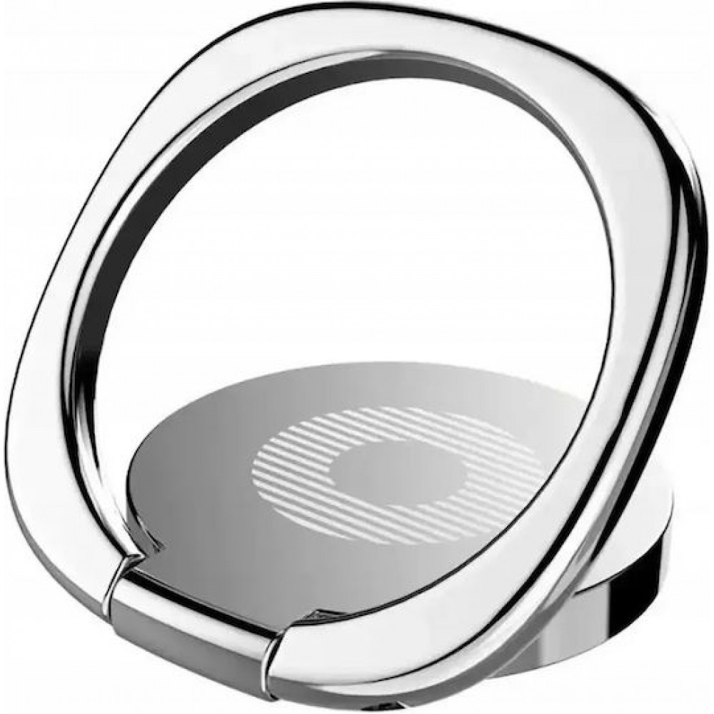 Baseus Sumq-0s Privity Ring Silver