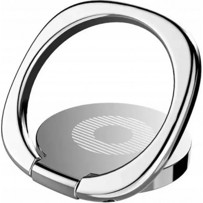 Baseus Sumq-0s Privity Ring Silver