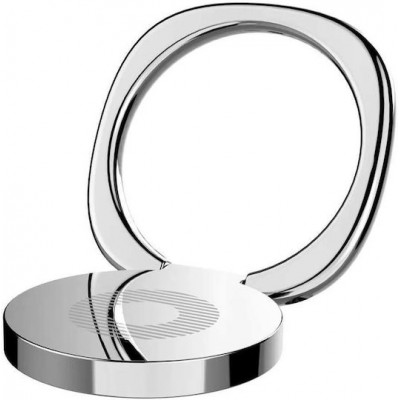 Baseus Sumq-0s Privity Ring Silver