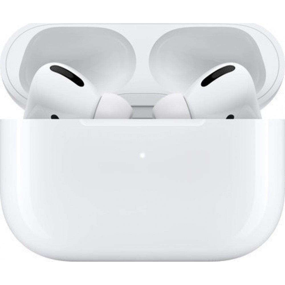 Apple AirPods Pro with MagSafe Charging Case (MLWK3ZM)