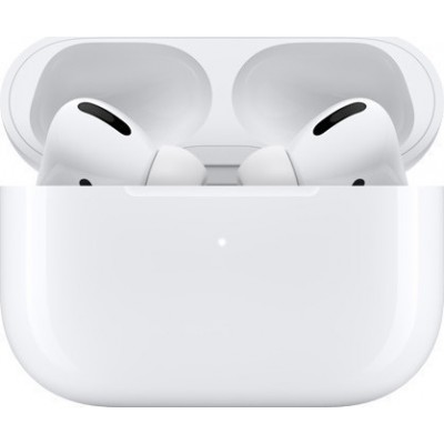 Apple AirPods Pro with MagSafe Charging Case (MLWK3ZM)