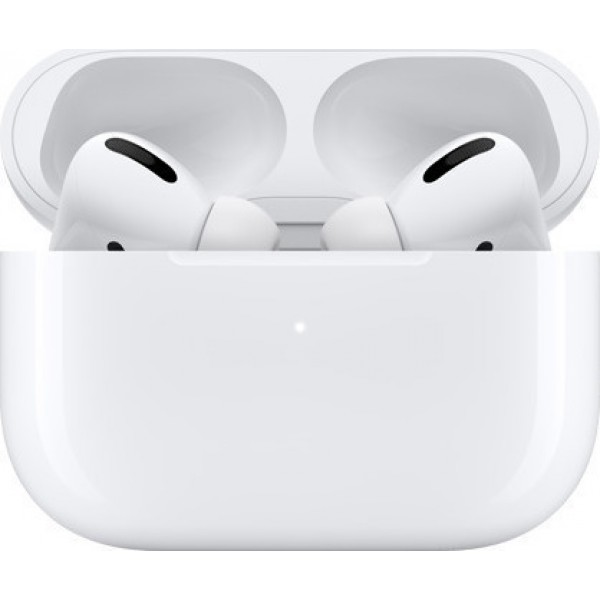 Apple AirPods Pro with MagSafe Charging Case (MLWK3ZM)