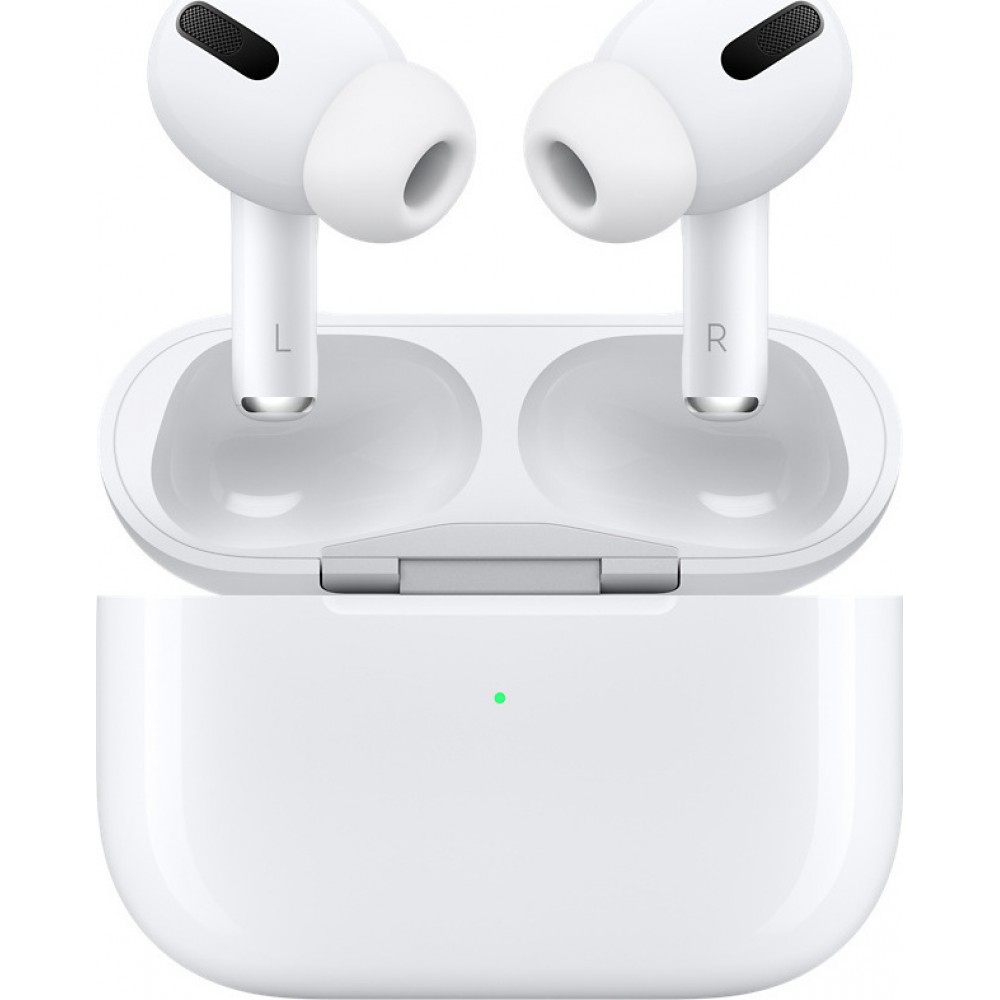 Apple AirPods Pro with MagSafe Charging Case (MLWK3ZM)