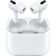 Apple AirPods Pro with MagSafe Charging Case (MLWK3ZM)