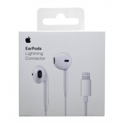 Apple EarPods MMTN2ZM/A Original Retail