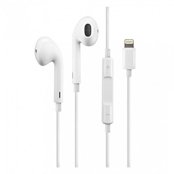 Apple EarPods MMTN2ZM/A Original Retail