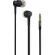 Remax Earphone RM-535i Black