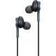 Samsung EO-IC100 In-ear Handsfree USB-C Black Bulk