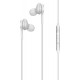 Samsung EO-IC100 In-ear Handsfree USB-C White Bulk