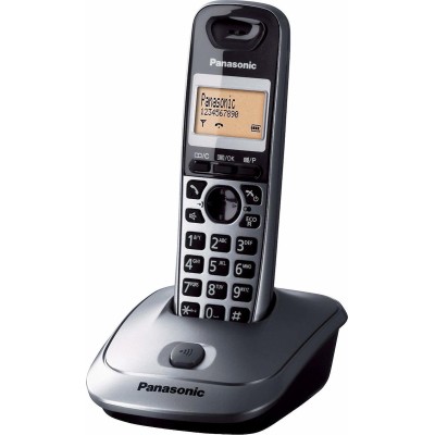 Panasonic KX-TG2511 Silver EU